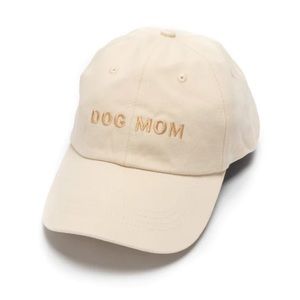 Lucy & Co. - Dog Mom hat